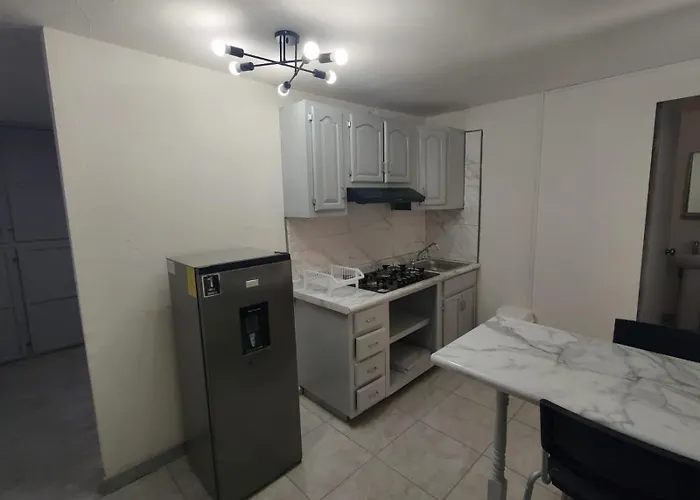 Santafe Suites