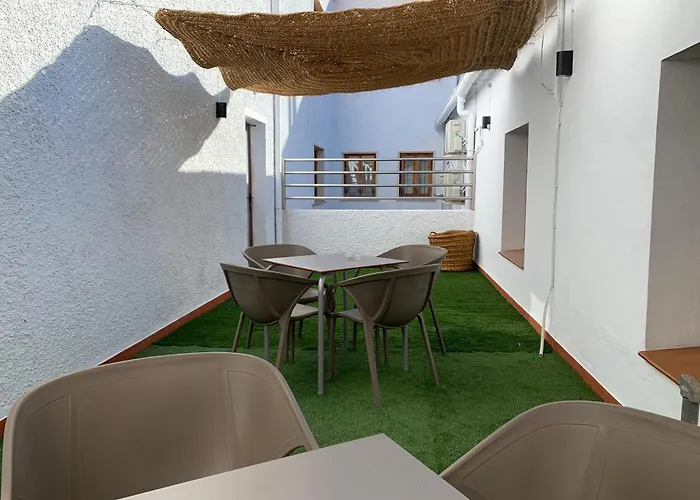 Hostal El Bomba