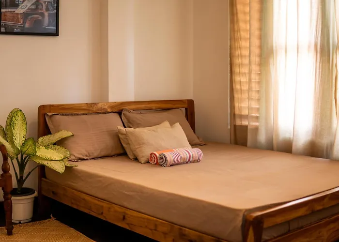 Slow Life Boutique Hotel - Adults Only