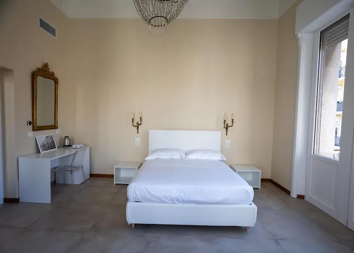 Poseidon B&B