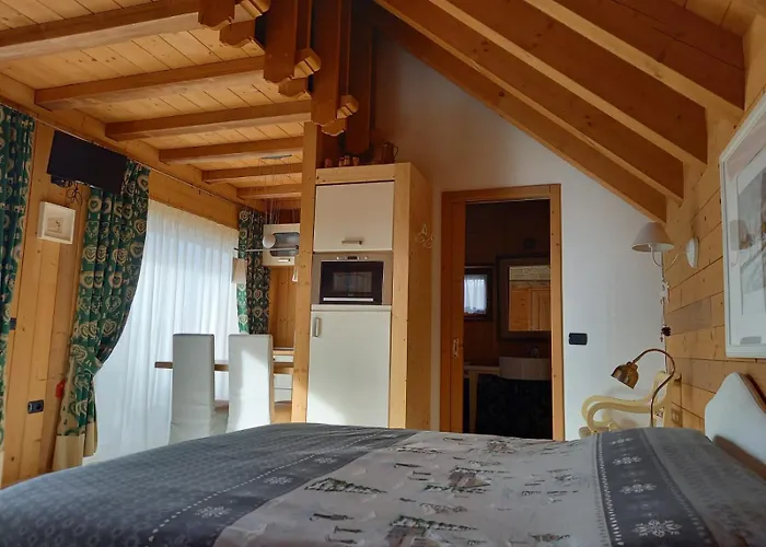 Bed and Breakfast Al Sogno Asiago