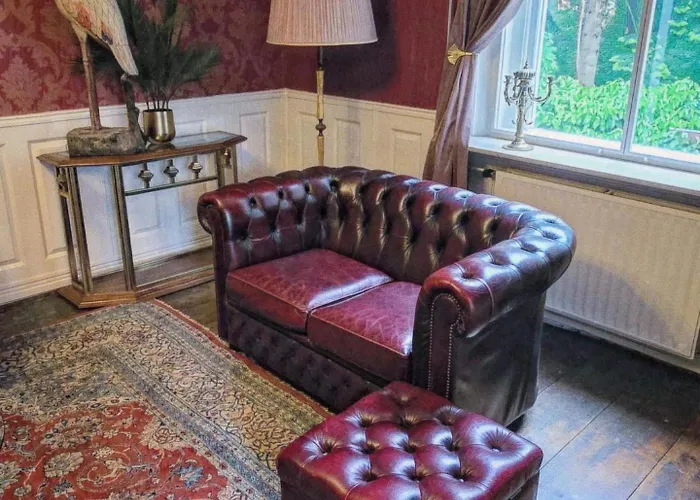 Landhuis de Nieuwe Hof
