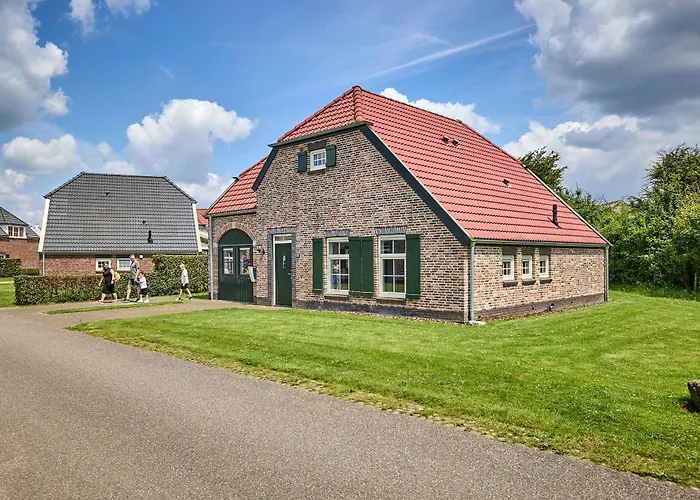 Recreatiepark De Leistert