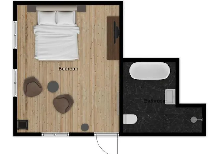 Logement In de Peel