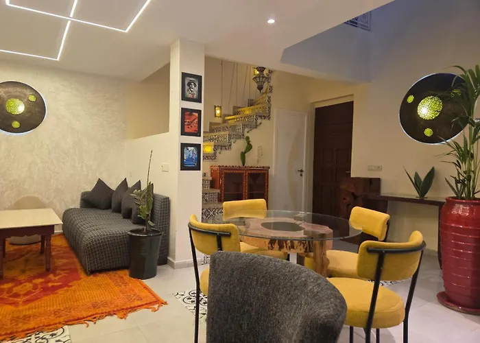 Riad Al Hamama