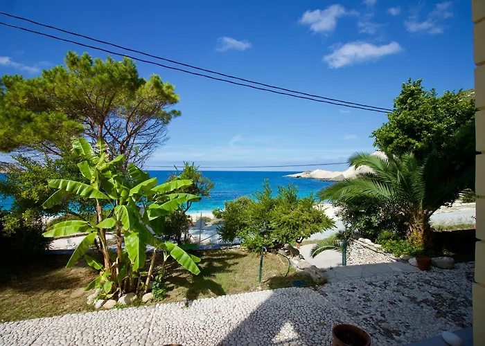 Petani Beach Suites