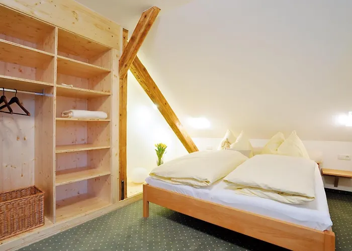 Pension Schindlau Scharnstein