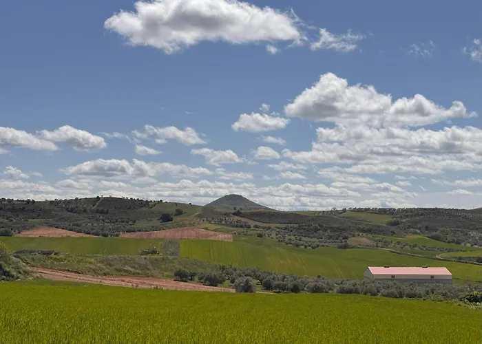 Apartamentos Rurales El Pedregoso