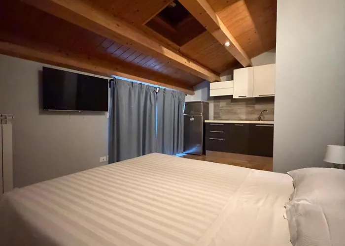 LPH - Dannunziano Country House Chieti