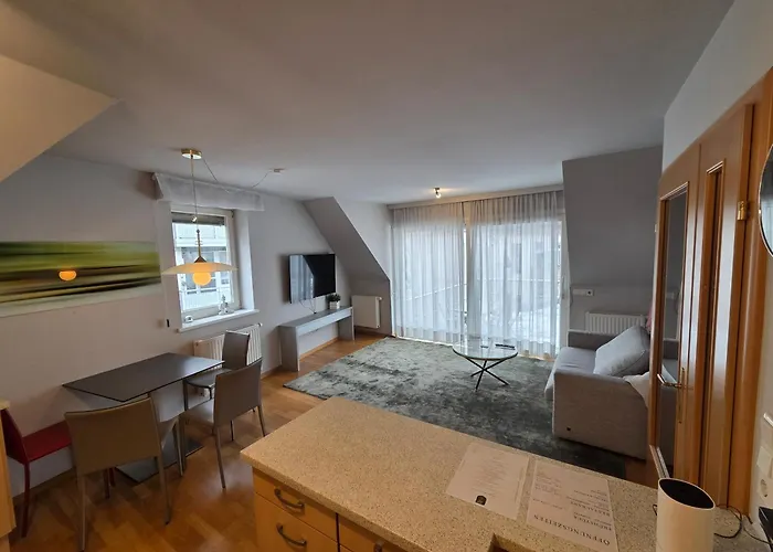 Hotel Der Greif Leoben 