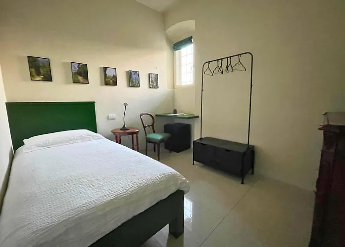 Foresteria Antica Bastia B&B