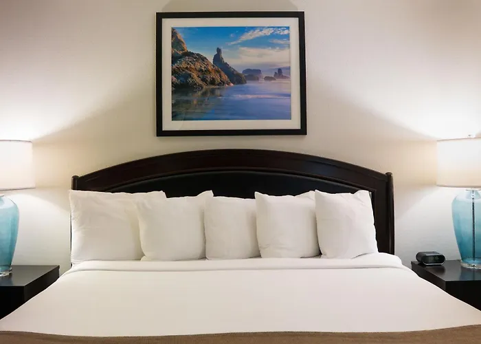 Bandon Inn