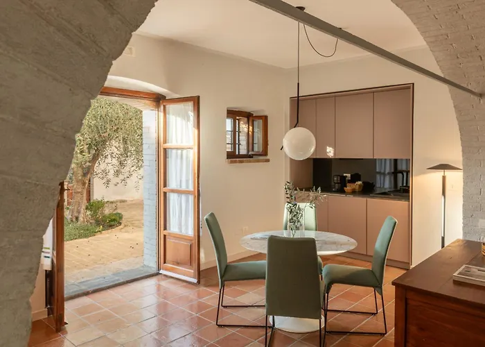 Tenuta San Pietro a pettine