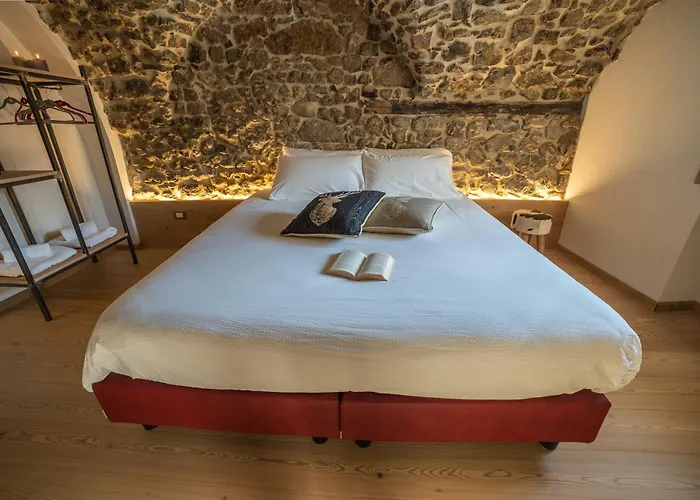 Bazzario B&B Lavarone