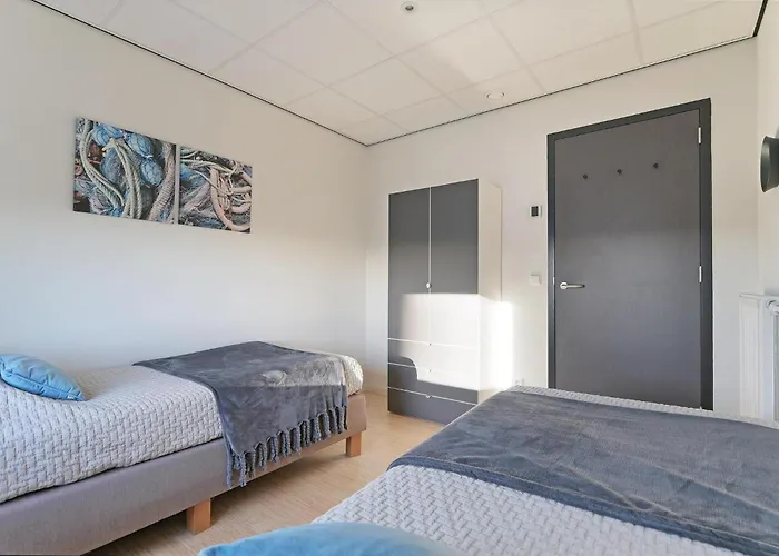 Dock Hotel Stellendam