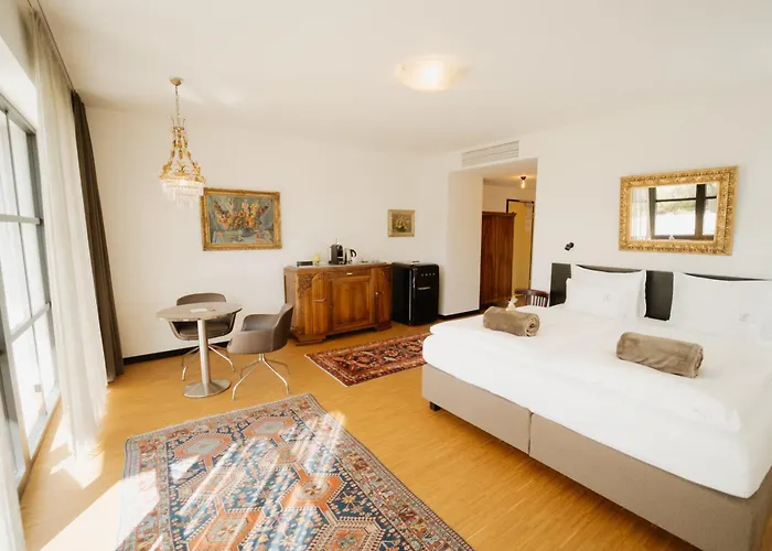 Boutique-Hotel Maison 41 - Adults Only