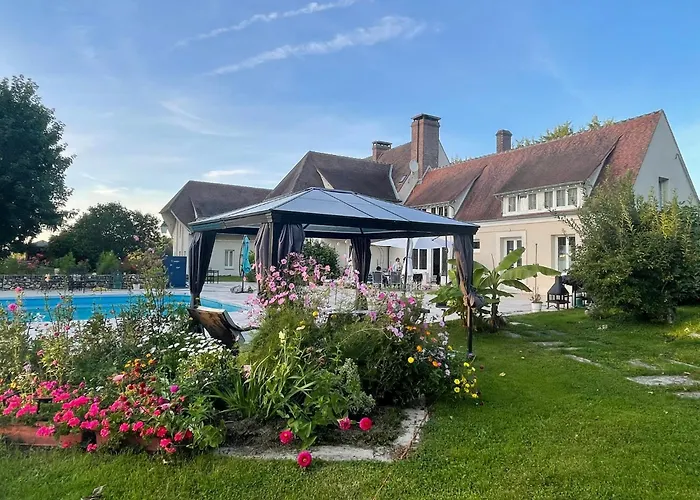 Domaine Des Bruns