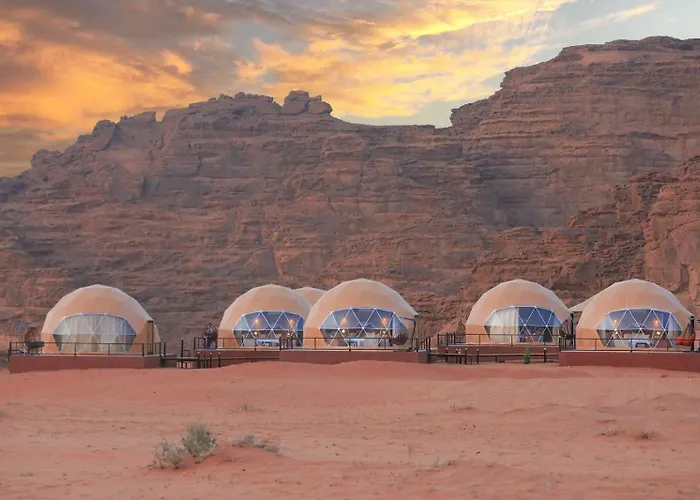 Neom Camp