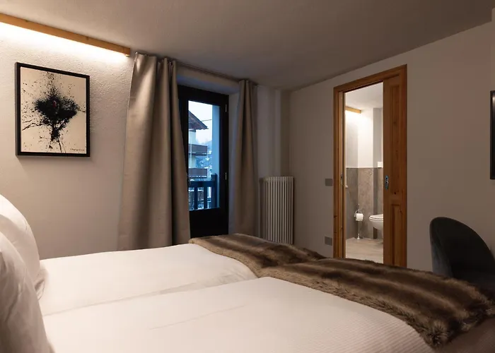 Maisons Grandes Murailles-Luxury s
