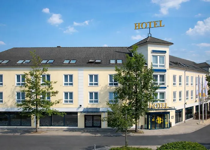 Best Western Premier Airporthotel Berlin Schoenefeld