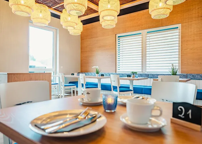 Hotel Staphel Sassnitz