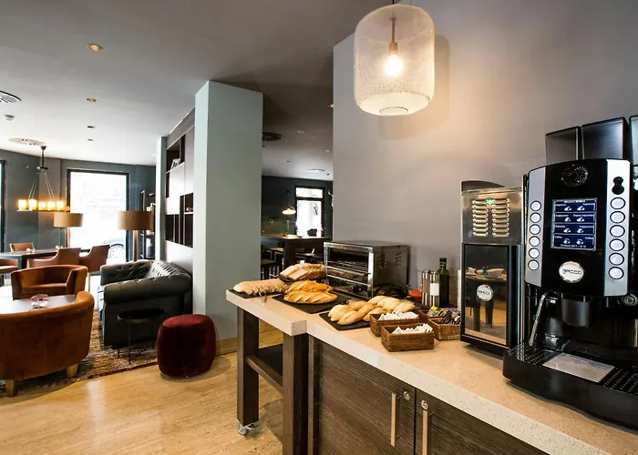 Leonardo Boutique Hotel Madrid