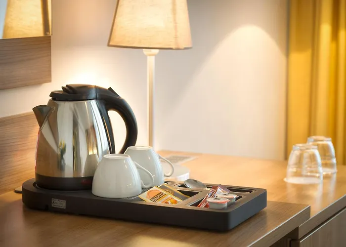 Akcent Hotel