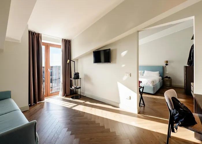Hotel Carlton Treviso