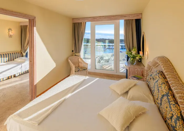 Hotel Marina Uno