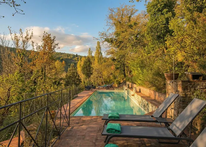 Ultimo Mulino Country Hotel Gaiole in Chianti