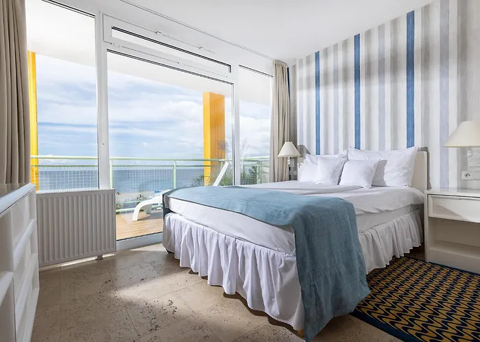 Bryza Resort&Spa