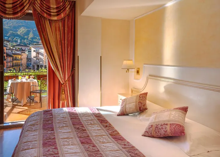 Grand Hotel Dino Baveno