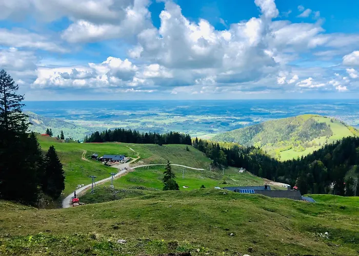 Hotel Seiserhof&Seiseralm Bernau am Chiemsee