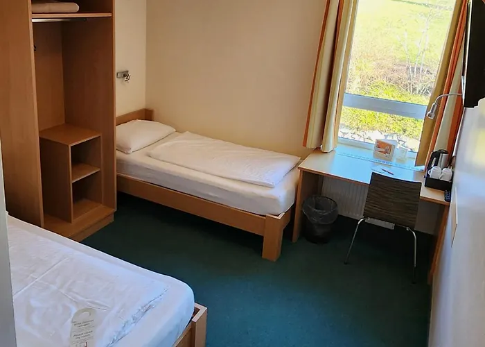 Smartmotel Kempten 