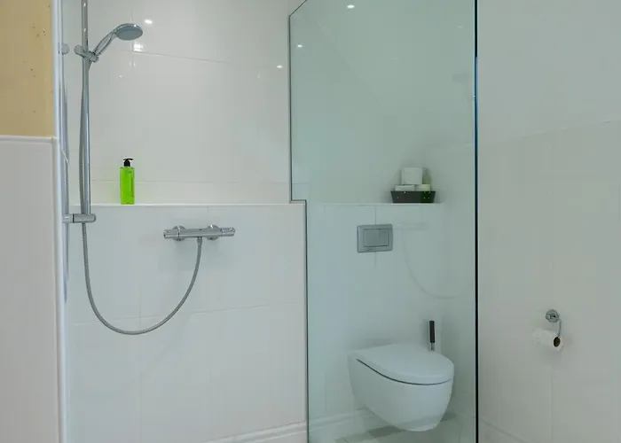Hotel Astoria Göttingen