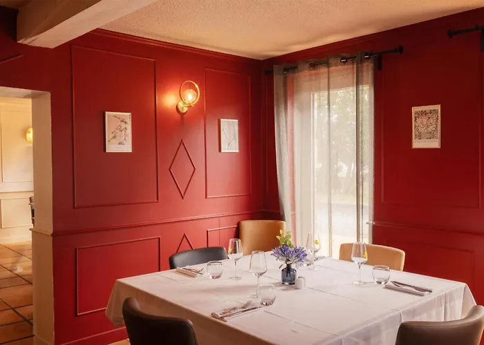 Best Western Plus Le Canard sur le Toit Colomiers