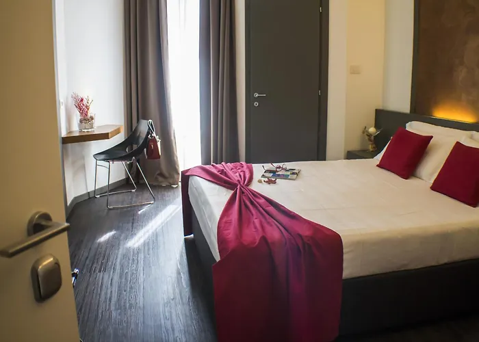 Acapulco Hotel Cattolica