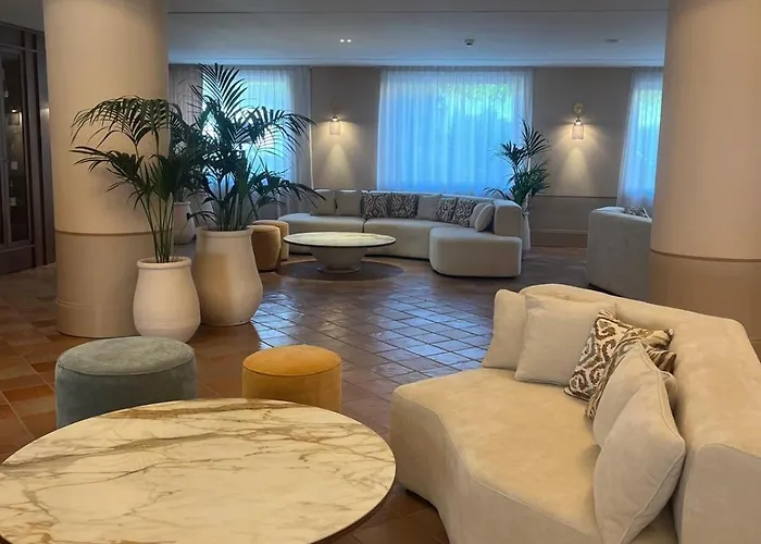 Hotel Della Valle Agrigente