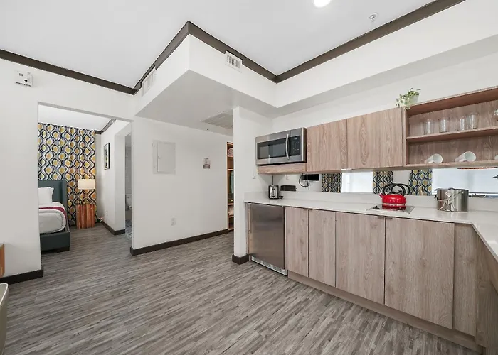 Metropole Suites South Beach