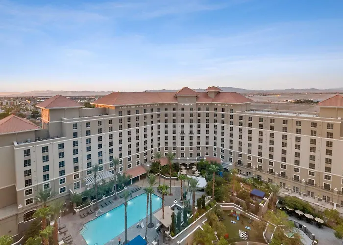 Club Wyndham Grand Desert