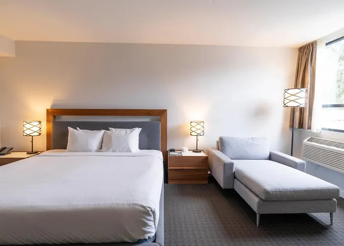 Adara Hotel Whistler