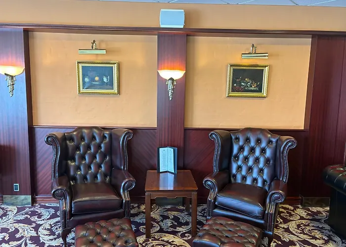 Montra Parkhotel