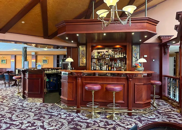 Montra Parkhotel