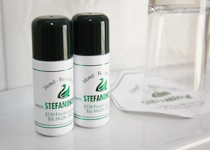 -Restaurant Stefanihof