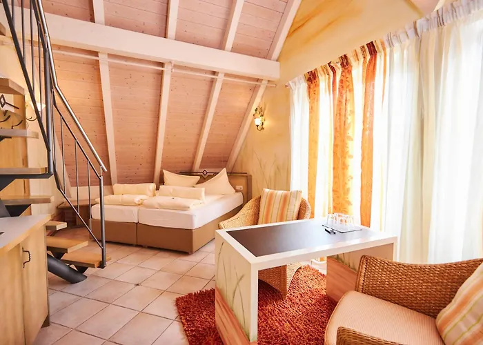 Flair Hotel Zum Schwarzen Reiter Horgau