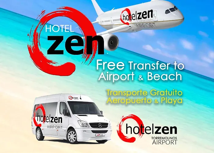 Hotel Zen Airport