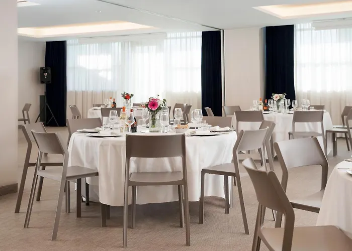 Just Hotel Lomazzo Fiera