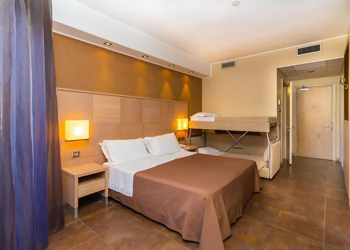 Abruzzo Marina - Family & Beach Resort