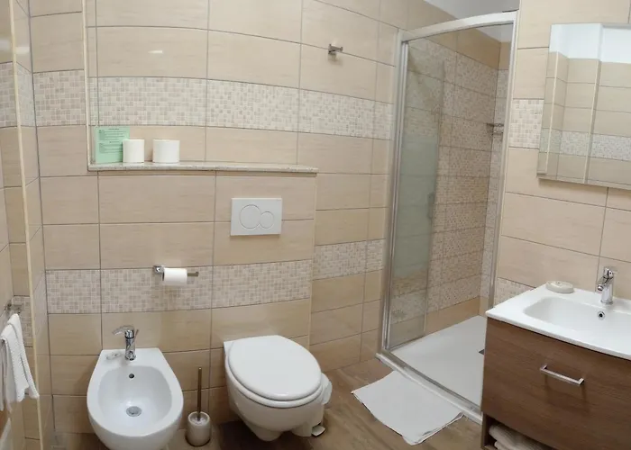 Hotel Meridiana