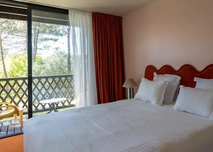 Boutique Hôtel La Baignoire Lacanau
